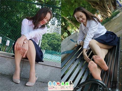 [MussGirl慕丝女郎] NO.346 因为爱而相信，因为怕而质疑【106P/233M】