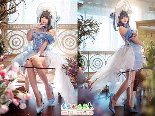 [美图精选]1460-是三不是世w-柴郡猫猫弹琴【23P/44M】