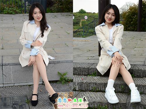 [初夏女神]194期 环环~【红舞麦昆】那么这期呢主要还是围绕两双鞋来搭配的。它们是主角(带视频)【140P+1V/5.1G】