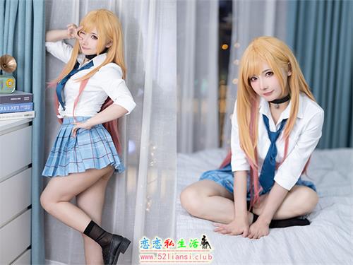 [美图精选]1466-是三不是世w-喜多川海梦【25P/63M】