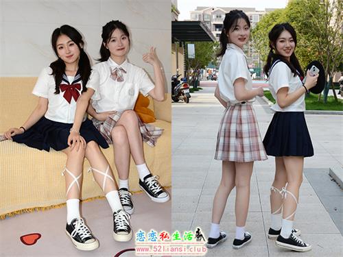 [初夏女神]197期 环环、安妮~《姐妹情》姐妹情深，犹如花朵般娇艳，彼此陪伴，绽放最美的年华(带视频)【160P+1V/6.04G】