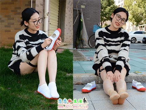 [初夏女神]196期 耳朵~【憧憬未来】哈喽，没见过我吧？是否我有新手光环呢(带视频)【110P+1V/3.03G】