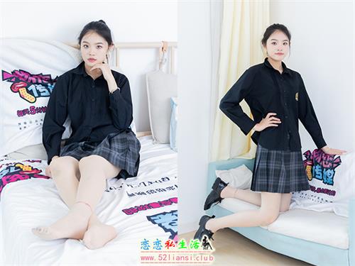 [物恋传媒] No.2015 晴晴-藏在心底的名字(带视频)【154P+1V/4.31G】