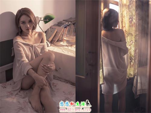 [YALAYI雅拉伊] No.803 若有思 梓杨【47P/72M】