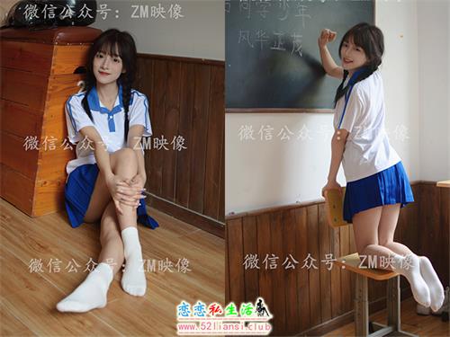 [织梦映像]新刊048 同学少年完整版(带视频)【300P+1V/8.75G】