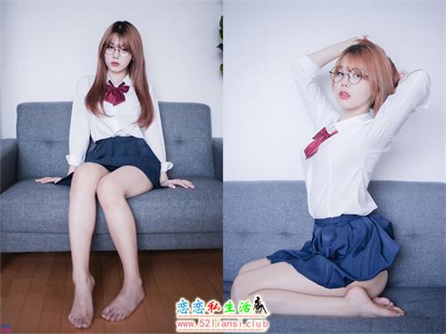 [BlueCake] NO.069 Zia - YourGift Birthday Ver+【65P/241M】