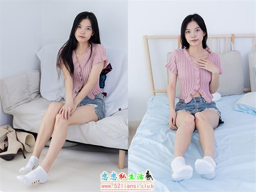 [物恋传媒] No.2023 茯苓-不染一尘(带视频)【180P+1V/4.08G】