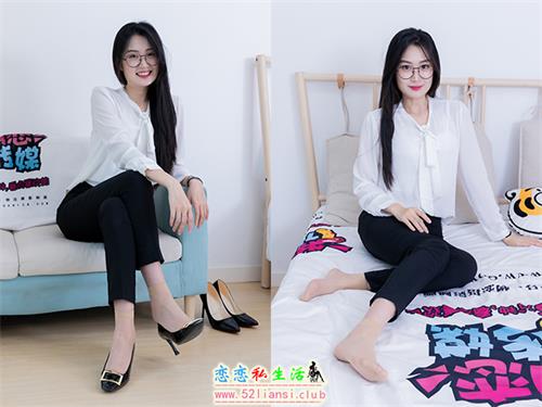 [物恋传媒] No.2022 小敏-心被雾深陷(带视频)【200P+1V/5.95G】