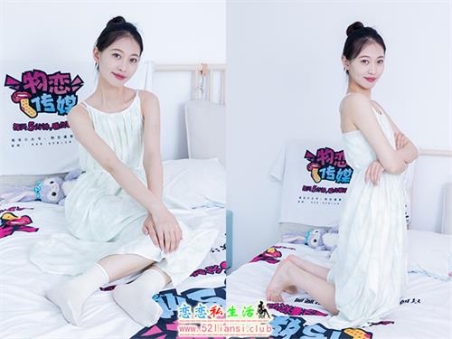 [物恋传媒] No.2031 小优-新人驾到(带视频)【150P+1V/4.21G】