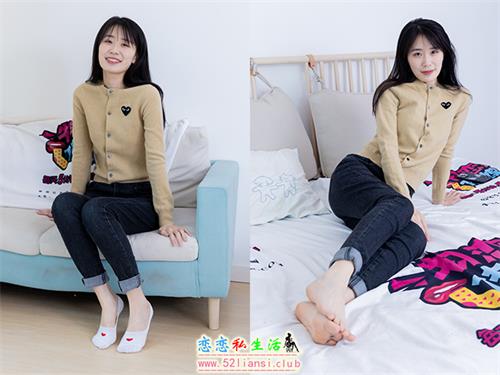 [物恋传媒] No.2033 菜菜-熟悉的面孔(带视频)【160P+1V/4.9G】