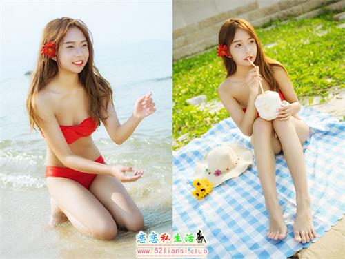 [YALAYI雅拉伊] No.831 热浪 阿禾【39P/126M】