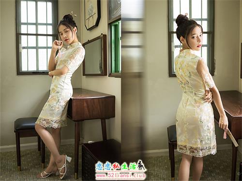 [YALAYI雅拉伊] No.834 婀娜多姿 诗咏【41P/71M】