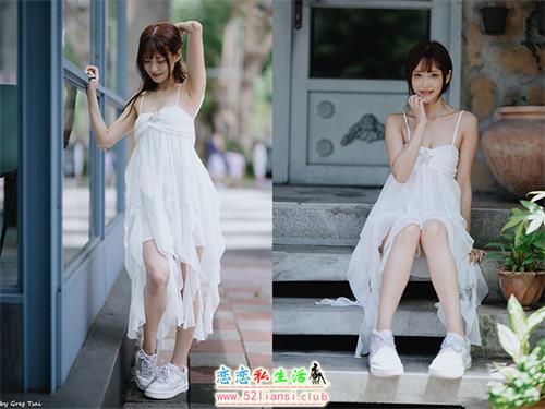 [街拍丝足]423-长腿美模 惠宁 - 富锦街【93P/200M】