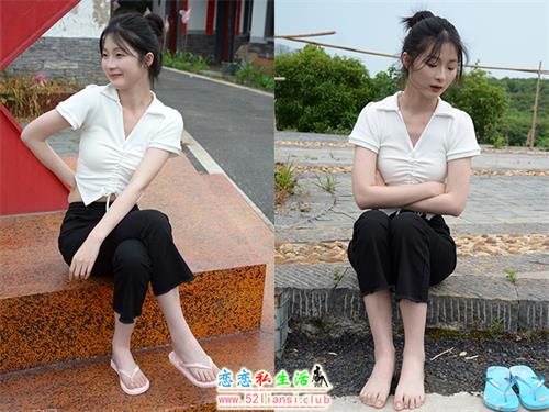 [初夏女神]212期 安妮~【炎炎夏日】第一批暑假的孩子已经回乡了(带视频)【130P+1V/5.27G】