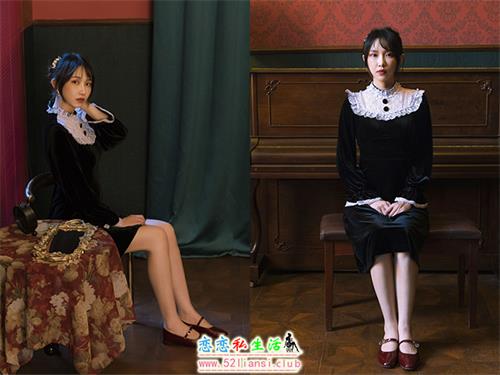 [YALAYI雅拉伊] No.835 梵音 娇娇【39P/188M】