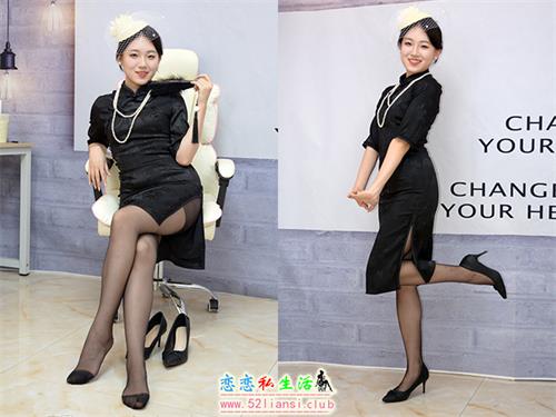 [初夏女神]214期 环环~【烟雨江南】趁我还在初夏队伍时领略一下旗袍的魅力(带视频)【150P+1V/6.37G】