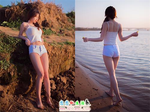 [YALAYI雅拉伊] No.845 跋山涉水 香草【34P/46M】