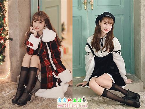 [美图精选]1515-泥泥汝-圣诞B【162P/386M】