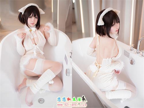 [美图精选]1519-樱梨梨-羊了个羊【29P/37M】