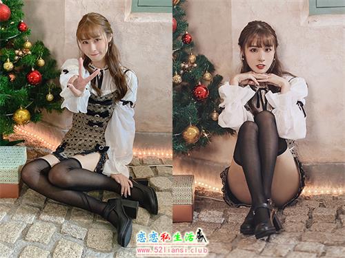 [美图精选]1521-泥泥汝-圣诞C【199P/484M】