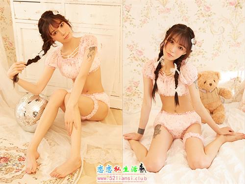 [YALAYI雅拉伊] No.852 如花 文婧【43P/92M】