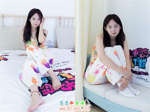 [物恋传媒] No.2053 椰子-幸福碎片(带视频)【150P+1V/5.12G】