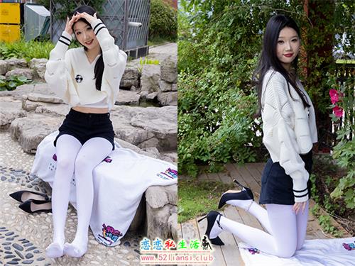 [物恋传媒] No.2052 小竹-流浪漂流瓶(带视频)【150P+1V/5.24G】