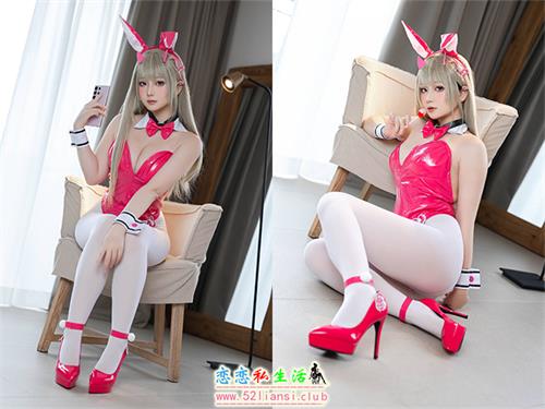 [美图精选]1535-屿鱼-Nikke【41P/44M】