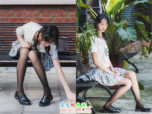 [美图精选]1536-西瓜少女(西呱呀呀呀)-凤凰新村【54P/161M】