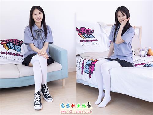 [物恋传媒] No.2059 菜菜-前进的光(带视频)【160P+1V/3.32G】