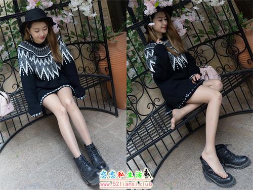 [MussGirl慕丝女郎] NO.364 小捷【62P/62M】