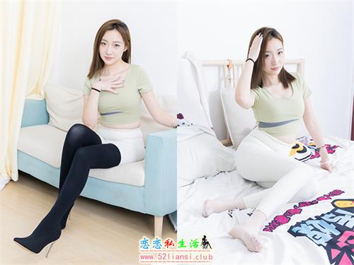 [物恋传媒] No.2060 恬恬-璀璨星辰(带视频)【160P+1V/4.46G】