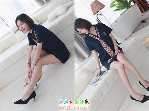 [精选资源]139-凡夫摄影-子轩 连衣裙高跟美足(带视频)【191P+1V/2.26G】