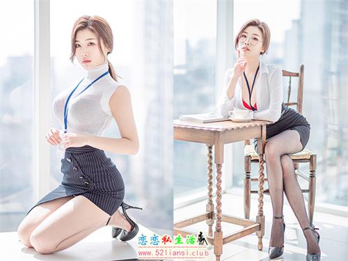 [Yebin]NO.001 - office【61P/195M】