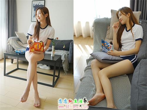 [YALAYI雅拉伊] No.866 平常日子 楚媛【40P/70M】