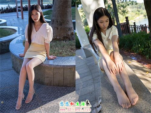 [尤蜜丝] No.121 穿搭推广展示图集[79P/694M]