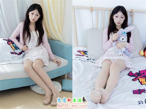 [物恋传媒] No.2077 丹丹-月影憧憧(带视频)【150P+1V/3.61G】