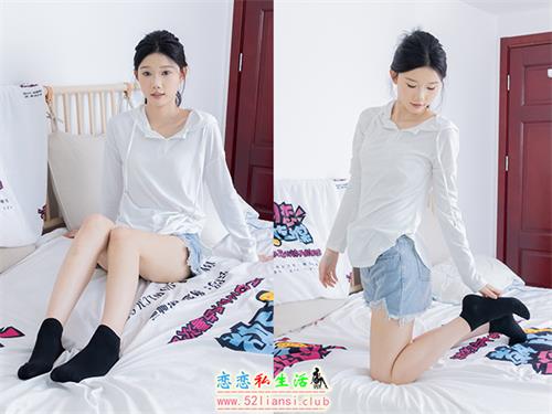 [物恋传媒] No.2076 小竹-南山忆(带视频)【150P+1V/4.17G】