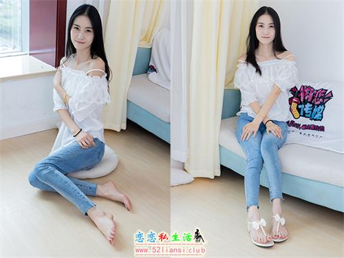 [物恋传媒] No.2079 果汁-梦断成空(带视频)【180P+1V/5.6G】