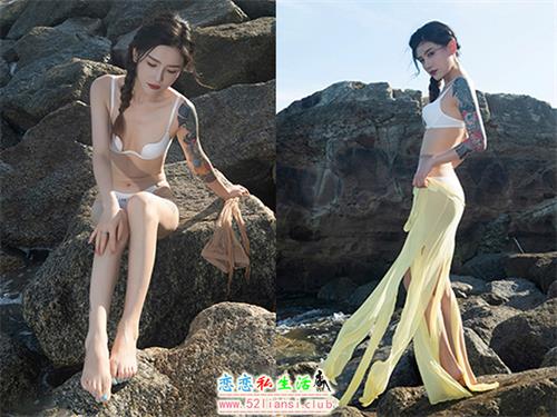 [Ligui丽柜] 2024.08.19《日本旅拍3》甜甜【51P/157M】