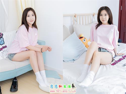 [物恋传媒] No.2081 露露-晨间的寂静(带视频)【150P+1V/3.61G】