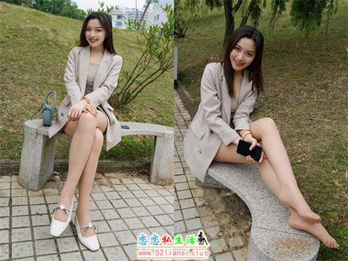 [MussGirl慕丝女郎] NO.370 湘婷【55P/90M】