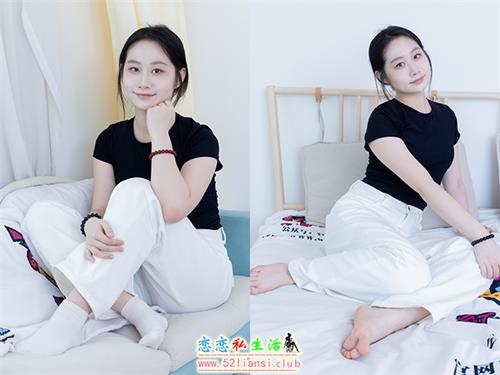 [物恋传媒] No.2086 小新-宁静的海(带视频)【160P+1V/3.52G】