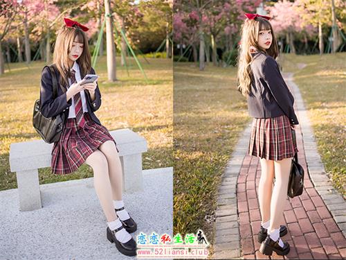 [YALAYI雅拉伊] No.885 最美的青春 阿禾【41P/86M】