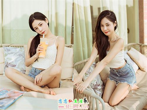 [YALAYI雅拉伊] No.896 暖心情话 诗咏【43P/70M】