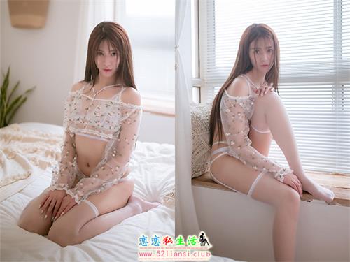 [YALAYI雅拉伊] No.901 三生三世 三儿【50P/93M】