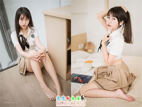 [YALAYI雅拉伊] No.903 美丽多姿 弈思【42P/56M】