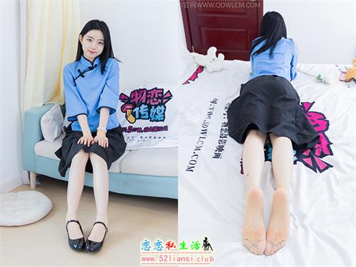 [物恋传媒] No.2101 欢欢-旧时记忆(带视频)【155P+1V/5.47G】