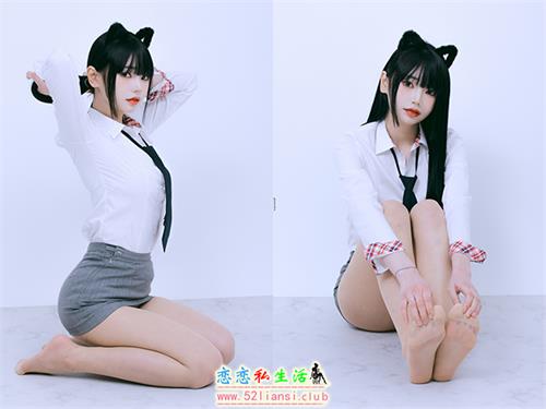 [GlamARchive] NO.005 Yume【35P/122M】