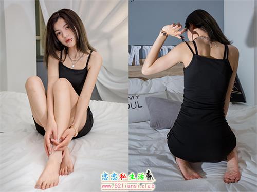 [Limerence] 104 Allul 我的美腿女友(带视频)【181P+1V/3.34G】